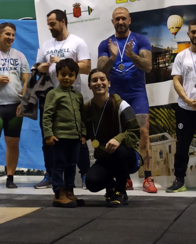 Campeonato Navarro Individual Absoluto 2024